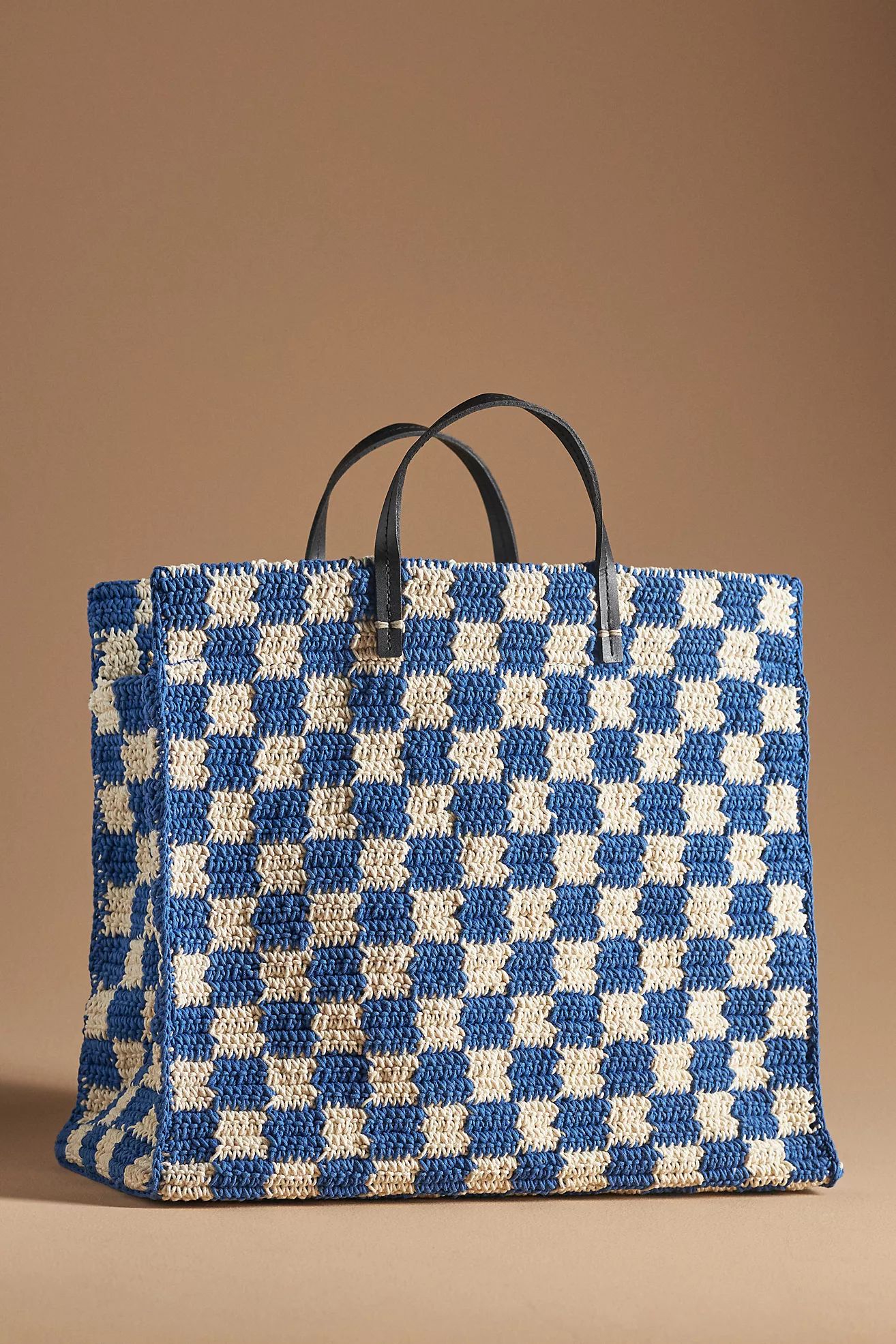 Clare V. Summer Simple Tote | Anthropologie (US)