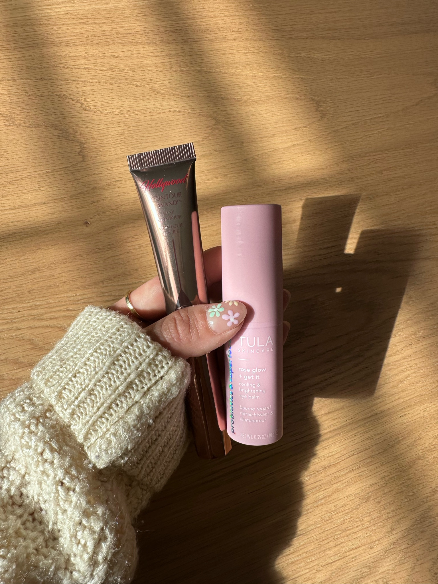 New fav makeup products🤎🩷#LTKSpringSale

#LTKfindsunder50 #LTKbeauty