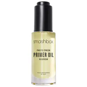 Photo Finish Primer Oil | Sephora (US)