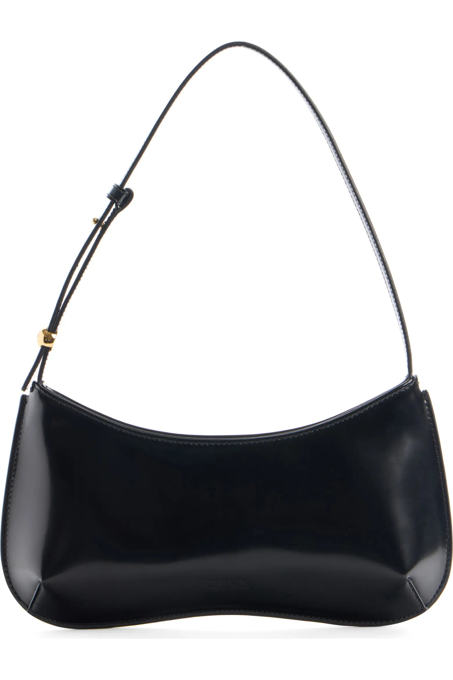 Le Bisou Leather Shoulder Bag (Women) | Nordstrom | Nordstrom