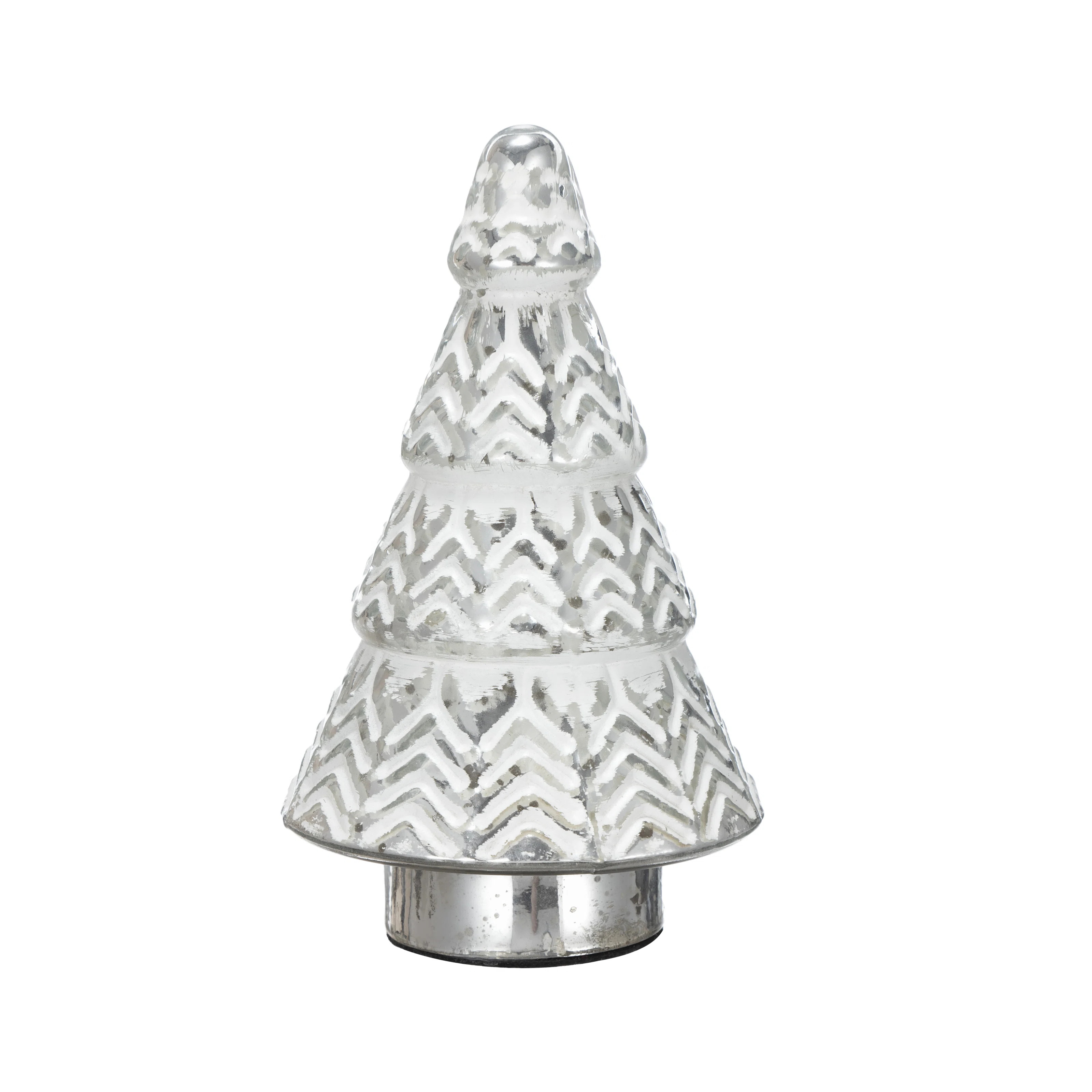 Mercury Glass Tree | Wayfair North America