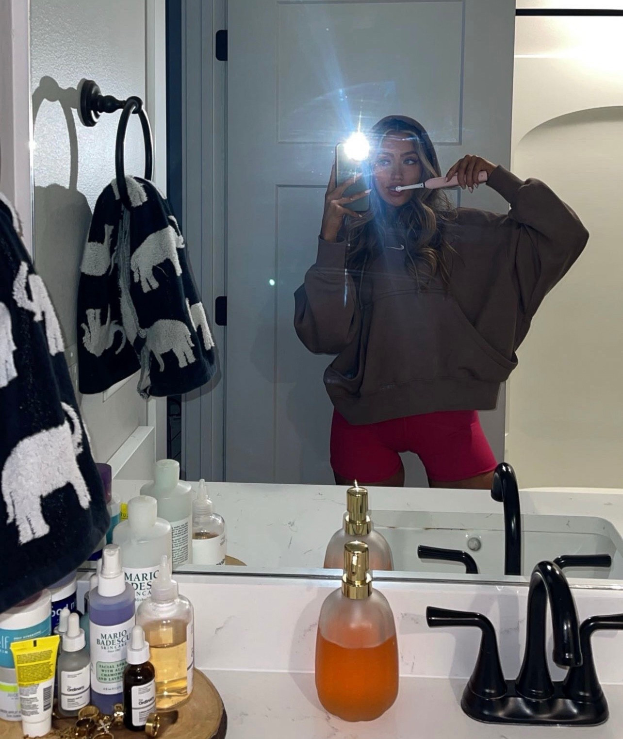 🎀

#LTKActive #LTKPetite #LTKBeauty