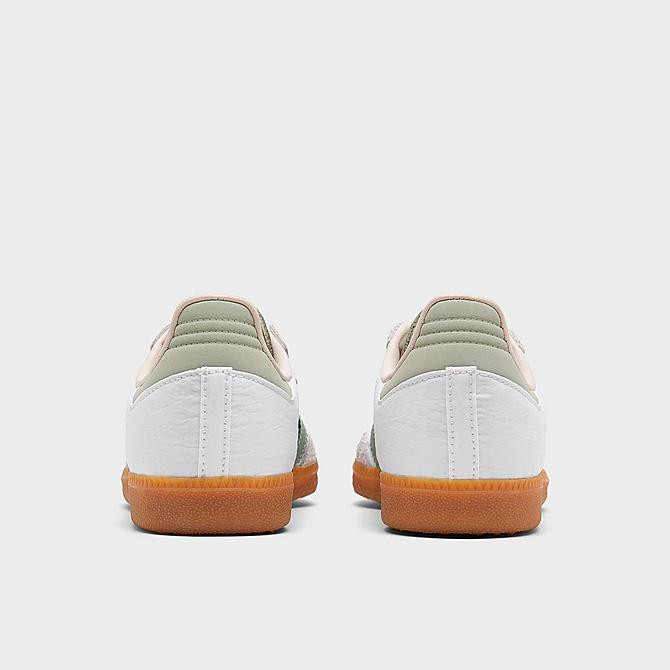 Women's adidas Originals Samba OG Casual Shoes | Finish Line (US)