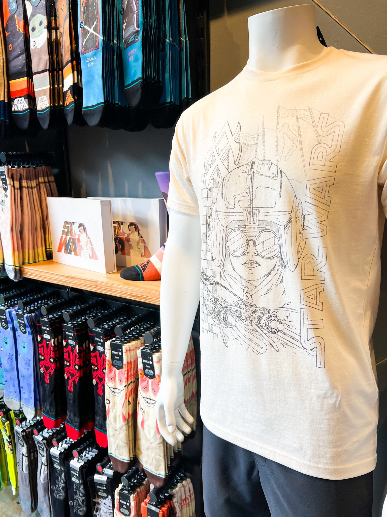 Star Wars Phantom Menace Collection! ✨ 

#LTKFindsUnder50