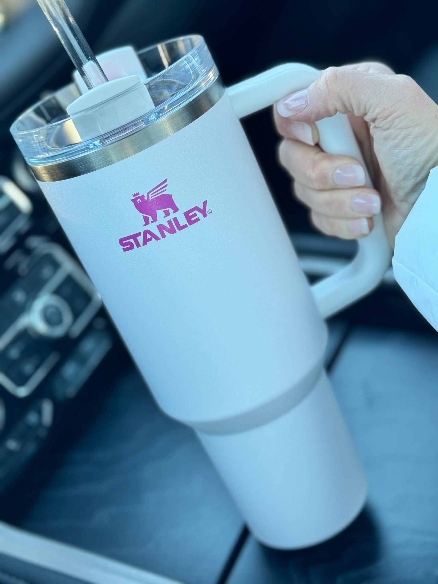 Stanley. 40 oz Stanley. Crystal crush Stanley. Dick’s Sporting Goods. Gym girls. On the go mom’s. Mom’s the go. New Stanley. Stanley gifts. Gifts. Birthday gifts. Best friend gifts. 

#LTKActive #LTKFindsUnder50 #LTKGiftGuide