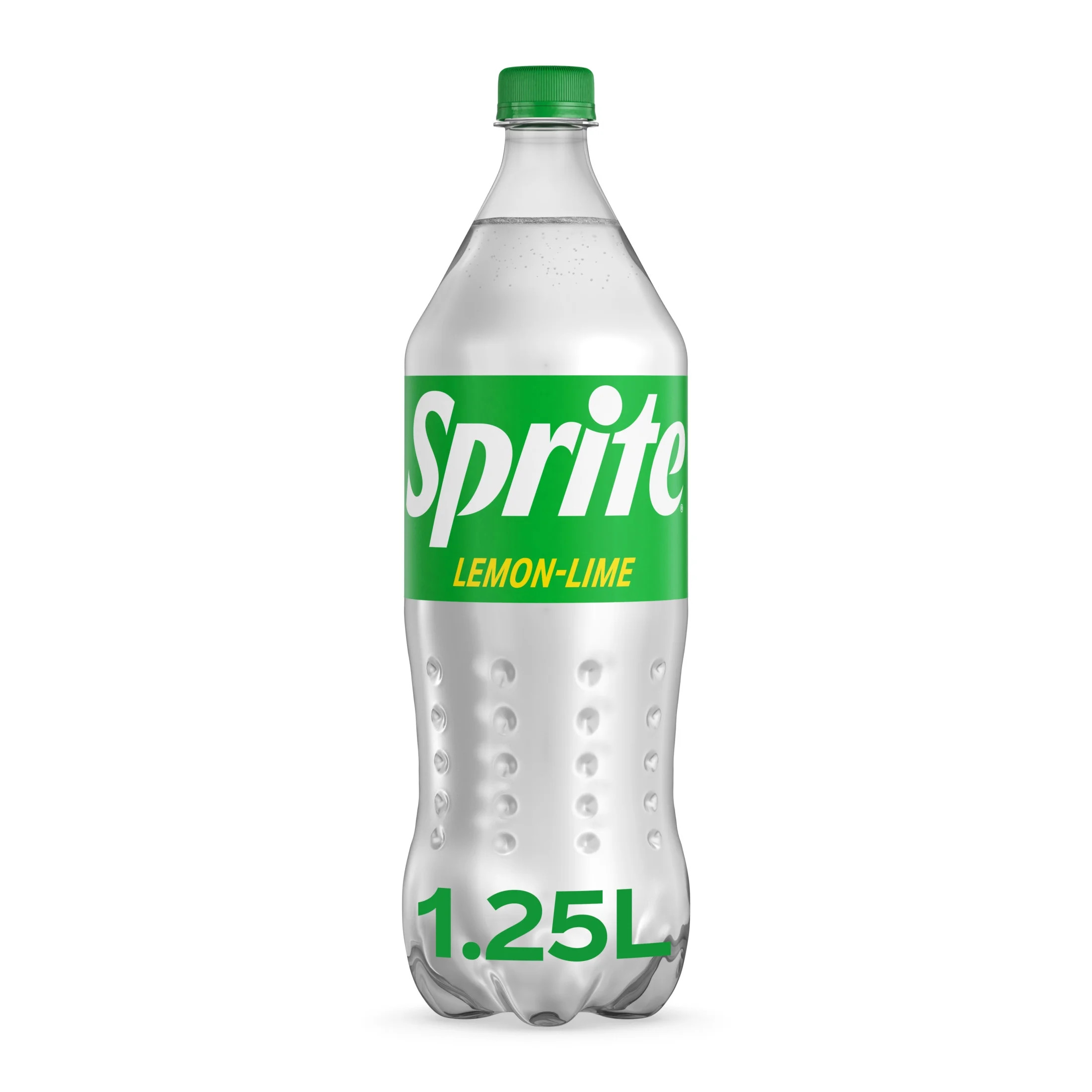 Sprite Lemon Lime Soda Pop, 1.25 Liter Bottle | Walmart (US)