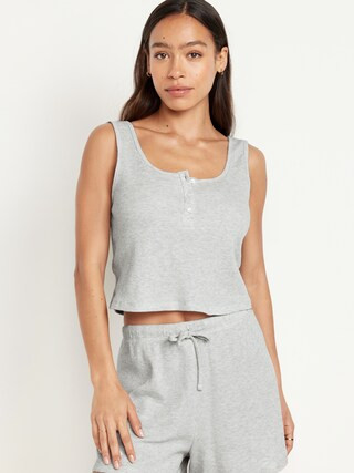 Lounge Tank Top | Old Navy (CA)
