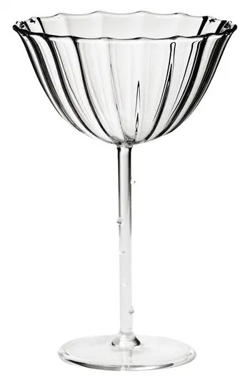 Cosmo Set of 4 Coupe Glasses | Nordstrom