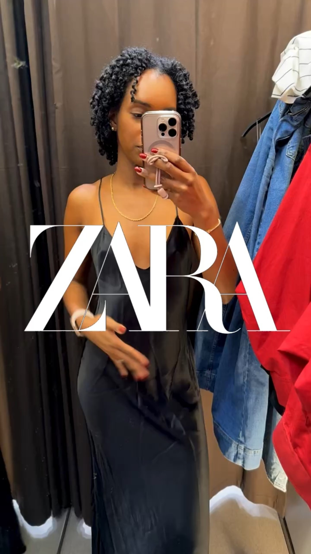  Zara Sale is coming soon!!! This dress may not last long 😍


#LTKHoliday #LTKSaleAlert #LTKvlog