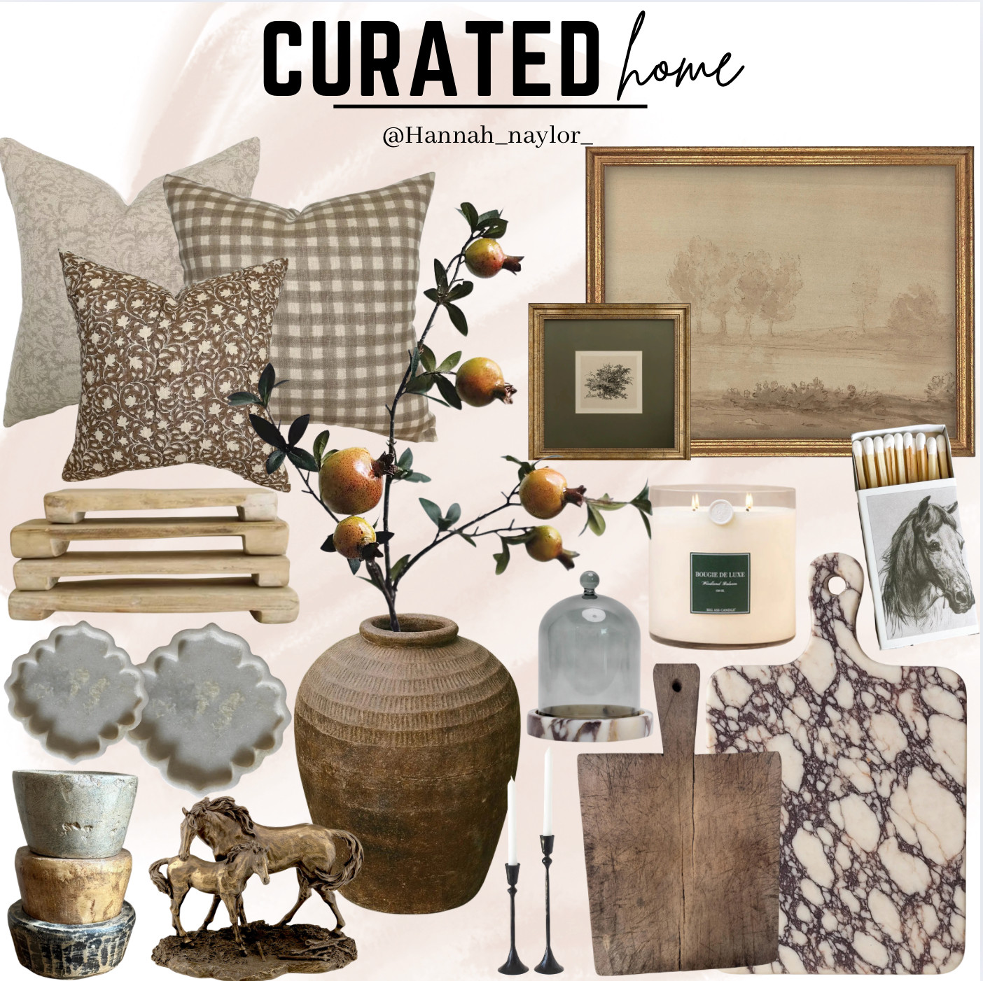 CURATED HOME  

 

#LTKGiftGuide #LTKU #LTKHome