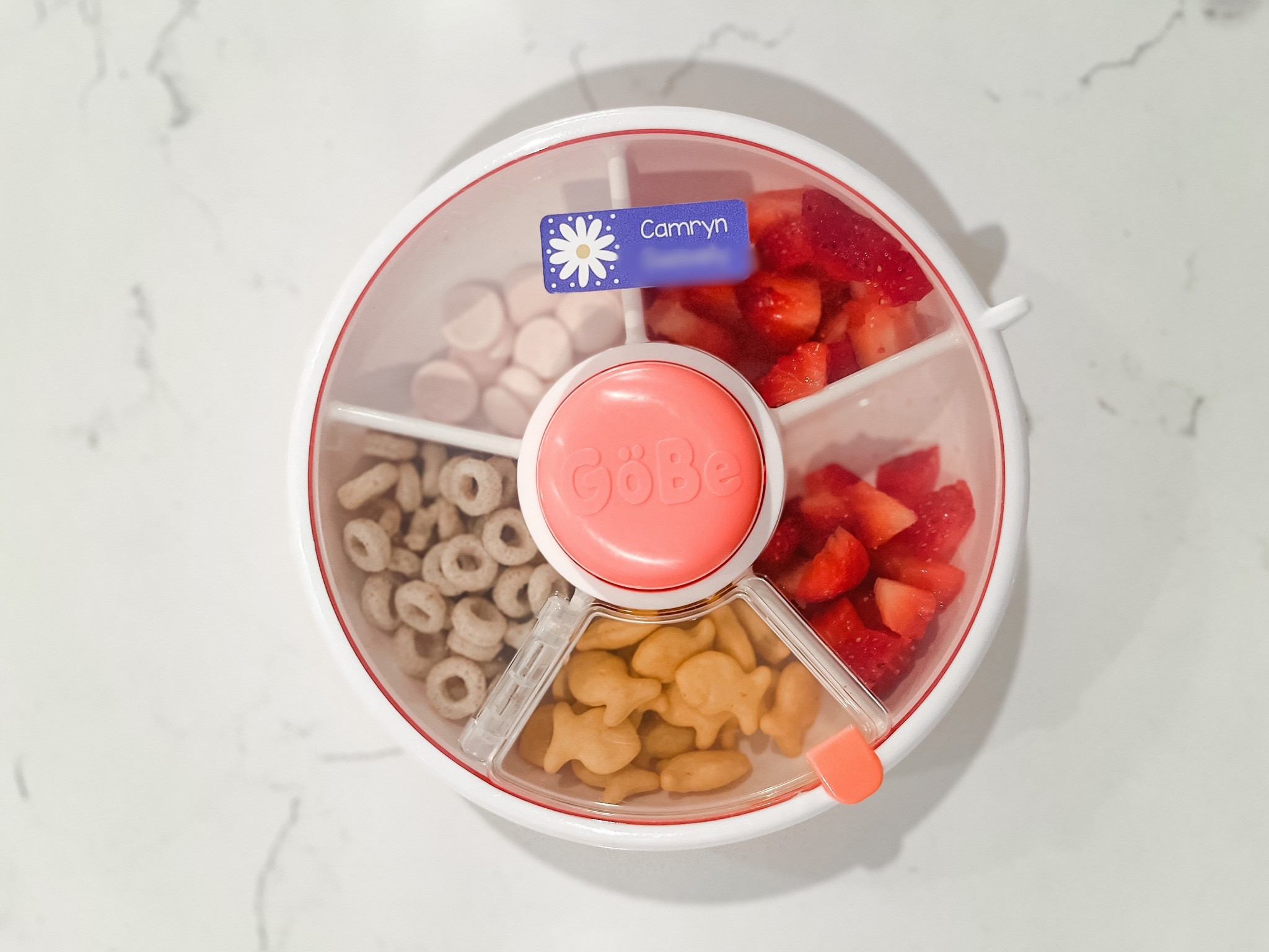 Toddler snacks, on the go, toddler must haves, daycare essentials 

#LTKbaby