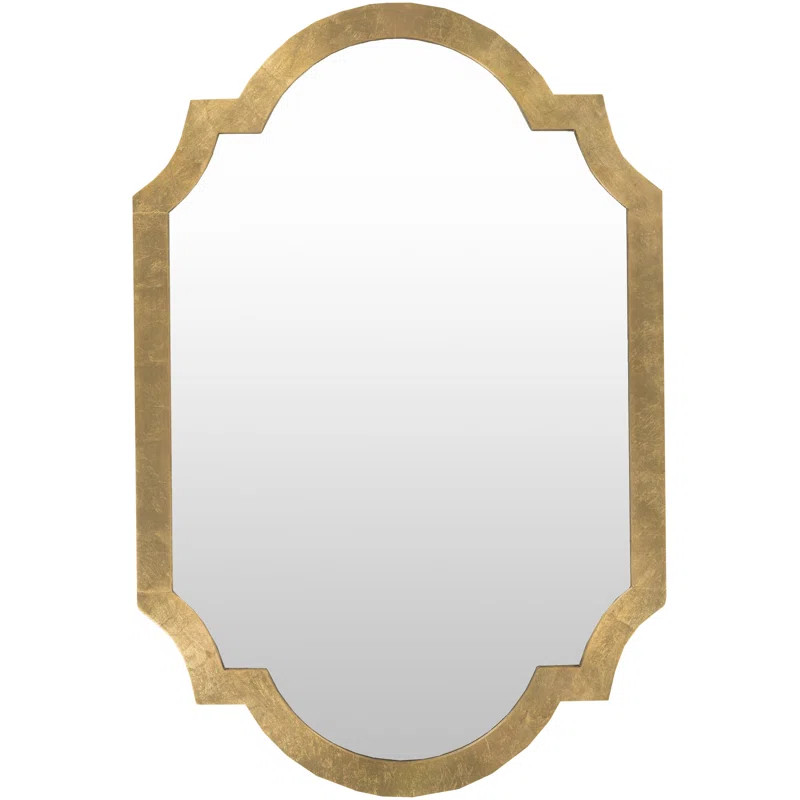 Pixie Arch Wall Mirror | Wayfair North America