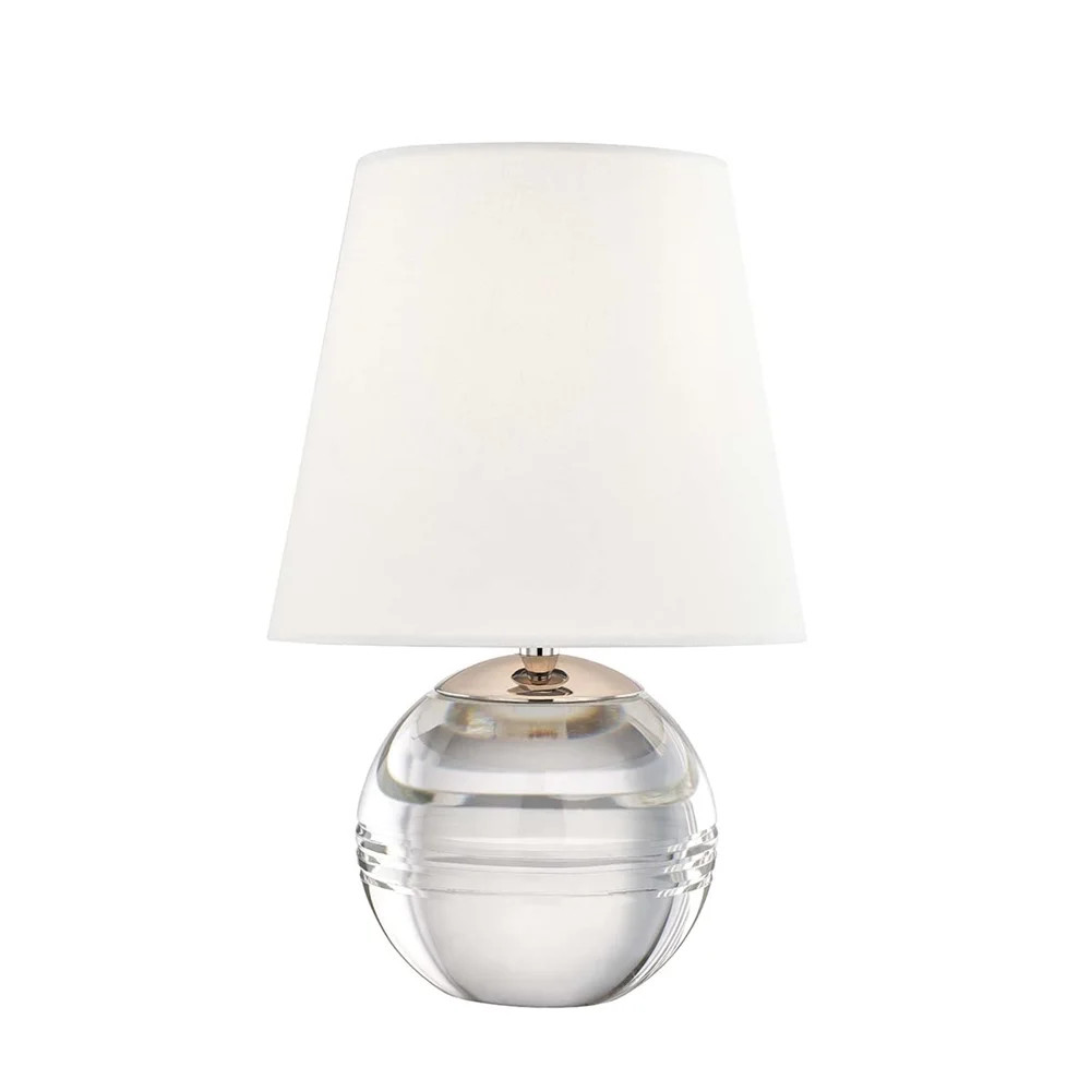 Nicole 1 Light Table Lamp | Wayfair North America