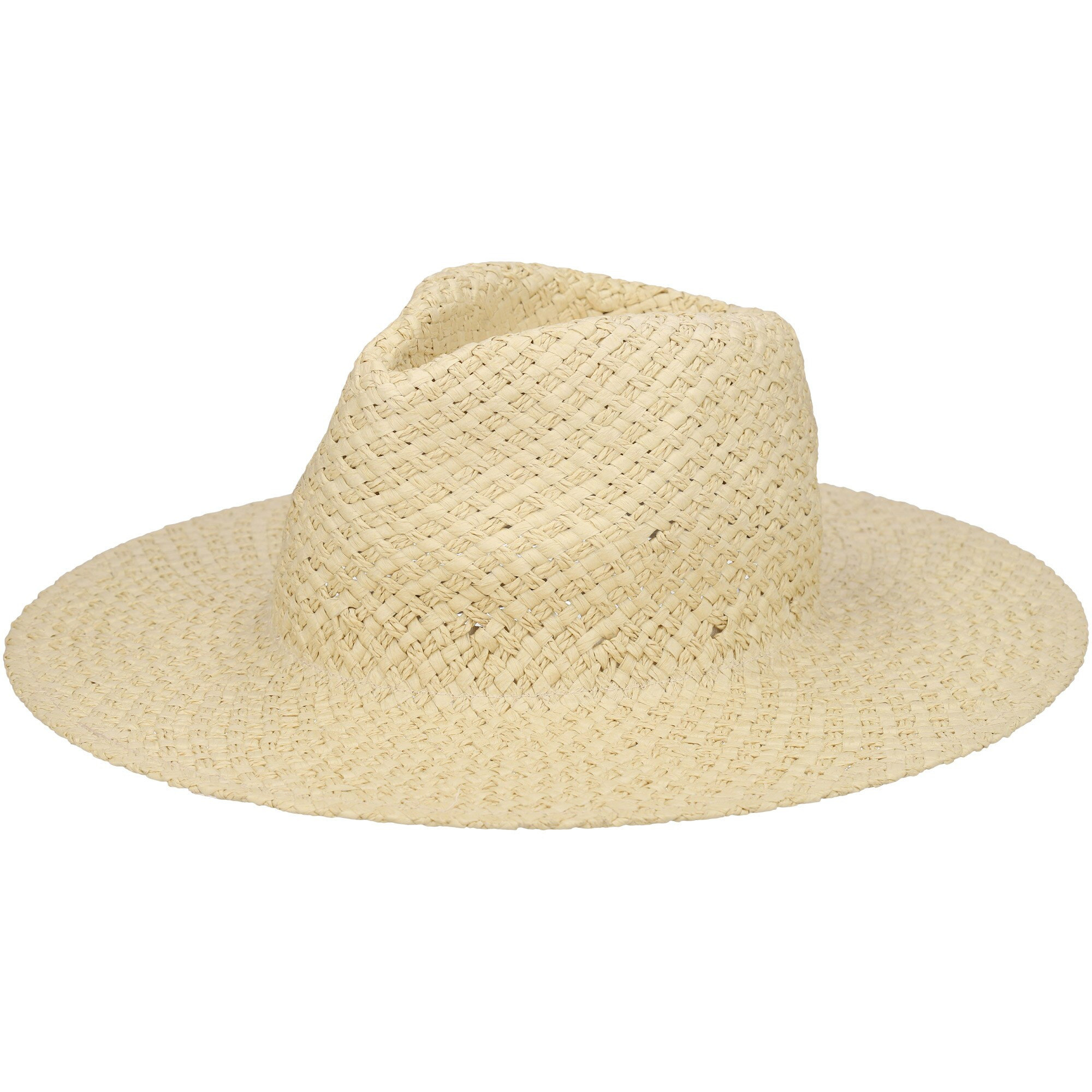 Billabong Women's Sun Rays Straw Hat - Natural | Lids