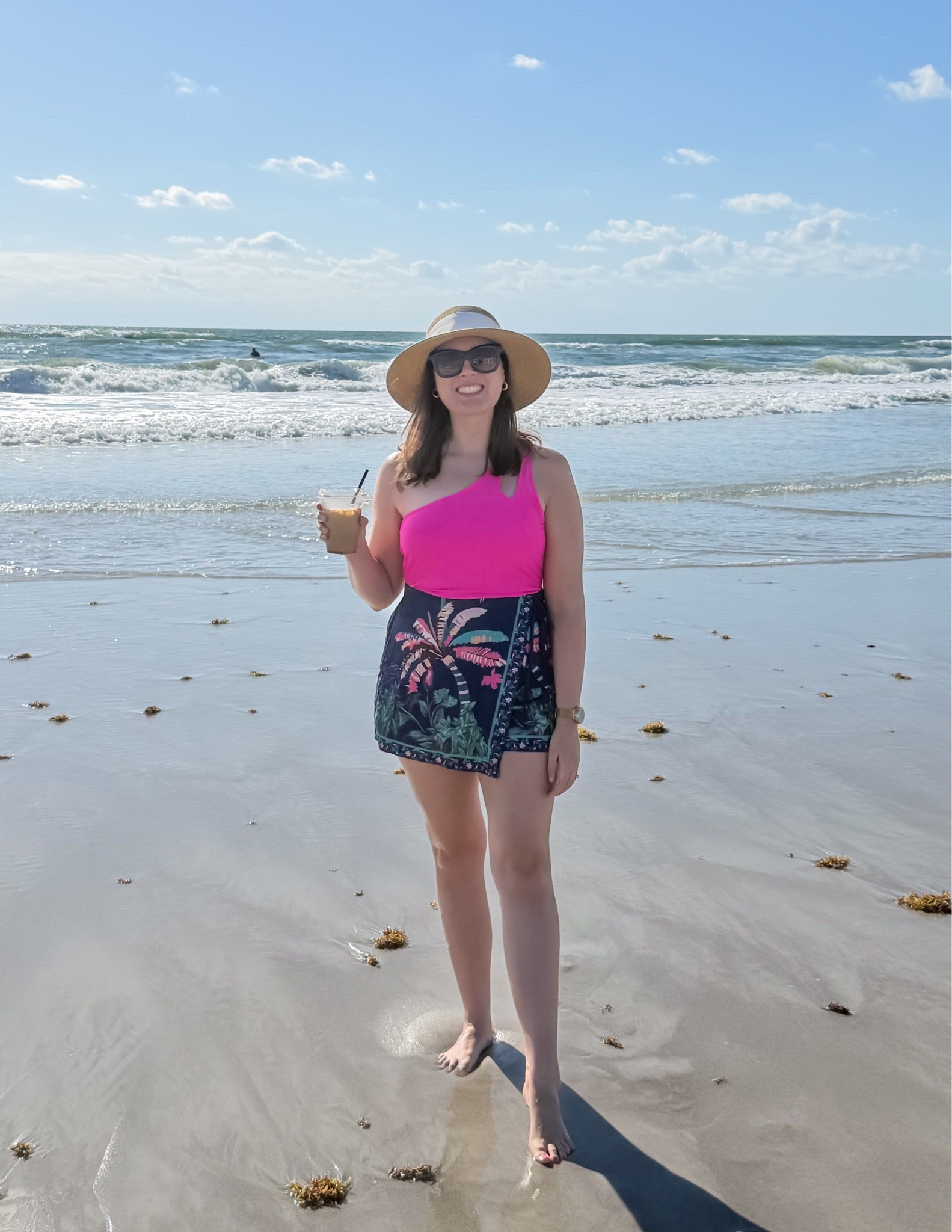 Amazon swimsuit, beach vacation, Amazon finds, Amazon prime day deals, one piece swimsuit, vacation outfits

#LTKootd #LTKSaleAlert #LTKTravel