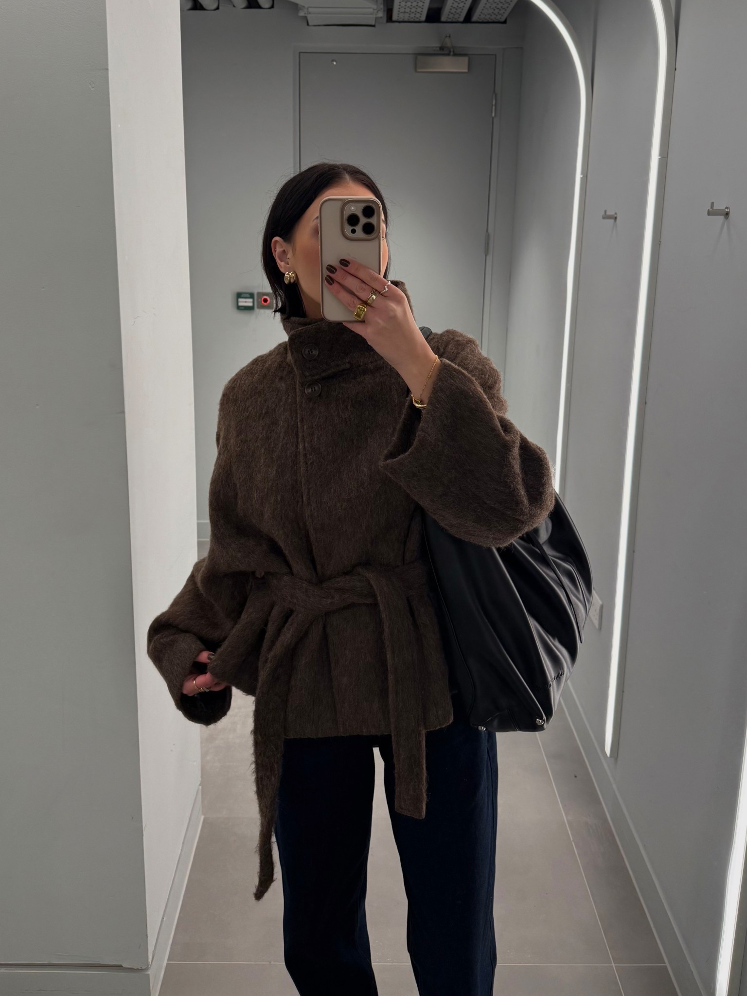 Autumn jacket of my dreams 

#LTKeurope #LTKautumn #LTKuk