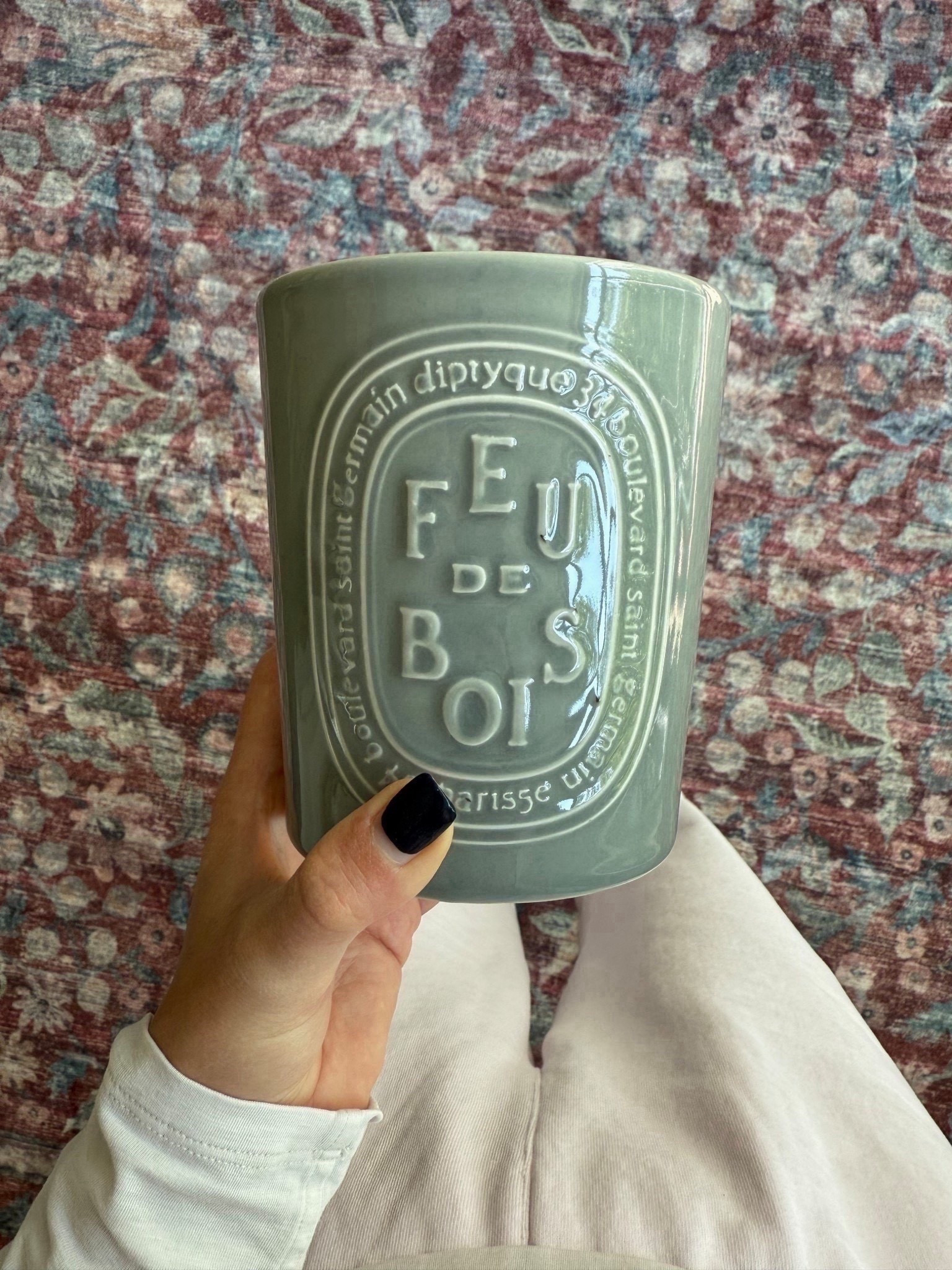 New diptyque candle! This scent is incredible for fall 



#LTKHoliday #LTKGiftGuide #LTKSeasonal