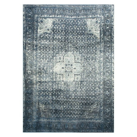nuLOOM Kellum Vintage Indoor Rug | Walmart (US)