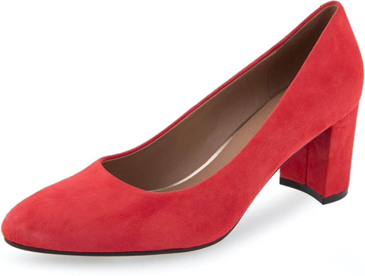 Aerosoles Women's Betsy Pumps | Amazon (US)