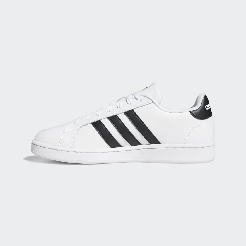 Grand Court Shoes | adidas (US)
