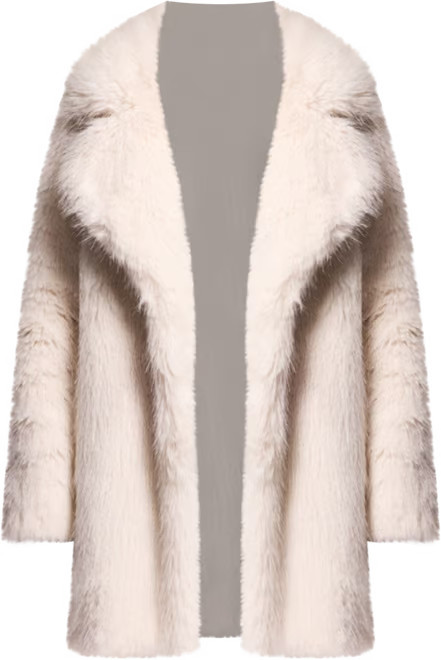 SAM. Becca Faux Fur Coat  | Bloomingdale's Women | Bloomingdale's (US)
