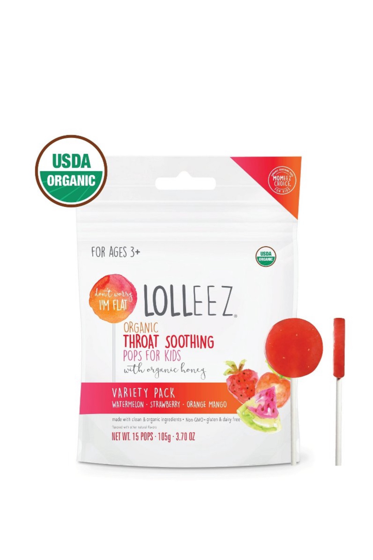 My favorite sore throat pop. 

#LTKkids #LTKfamily #LTKSeasonal