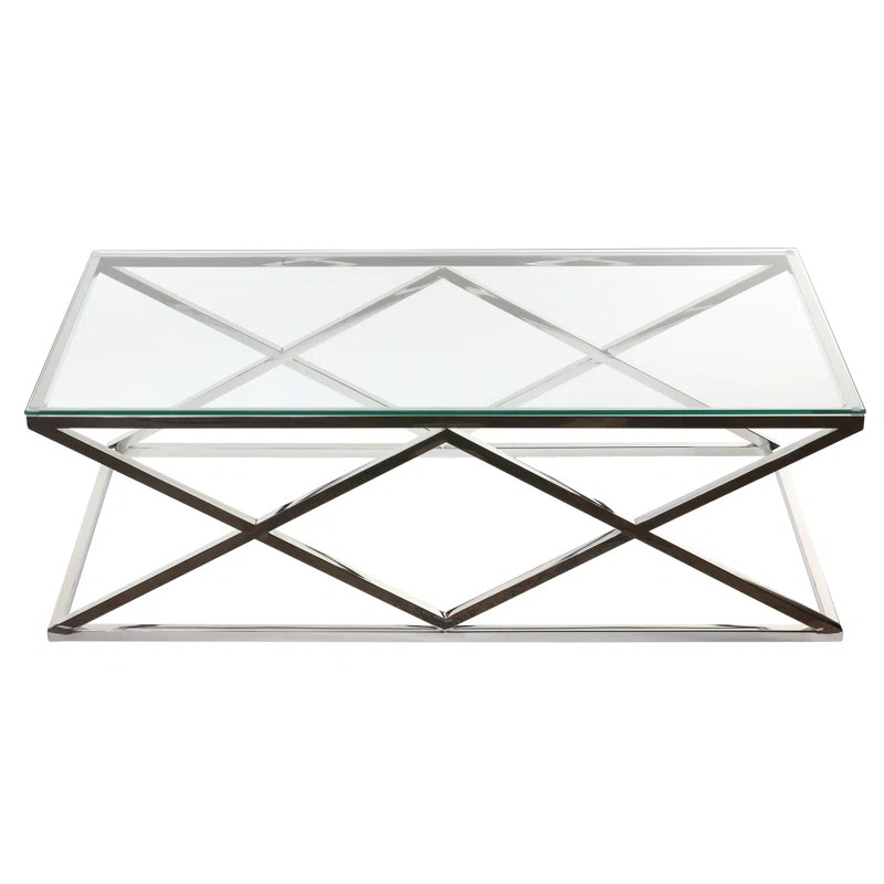 Kranz Coffee Table | Wayfair Professional