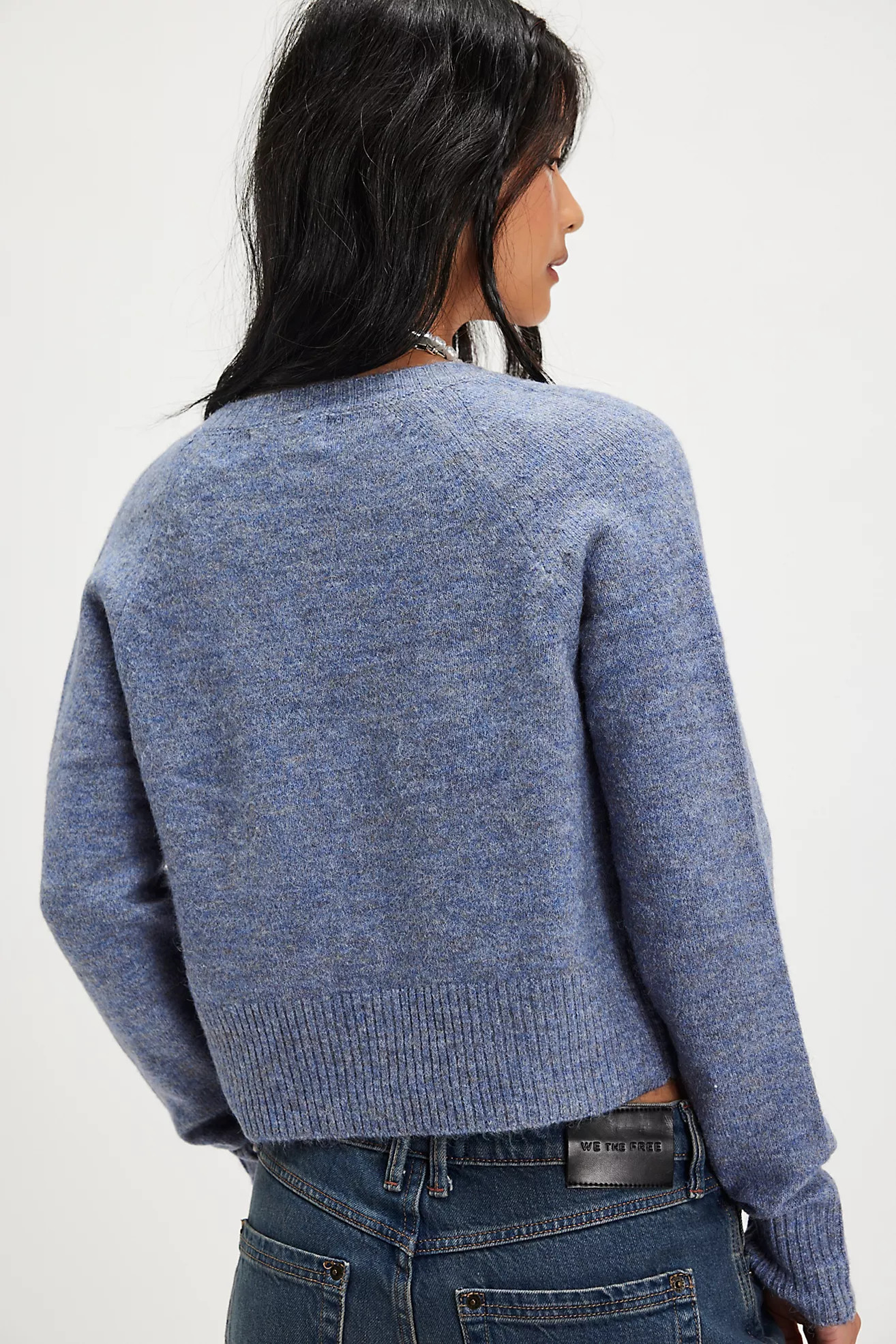 School Girl Cardigan | Free People (Global - UK&FR Excluded)