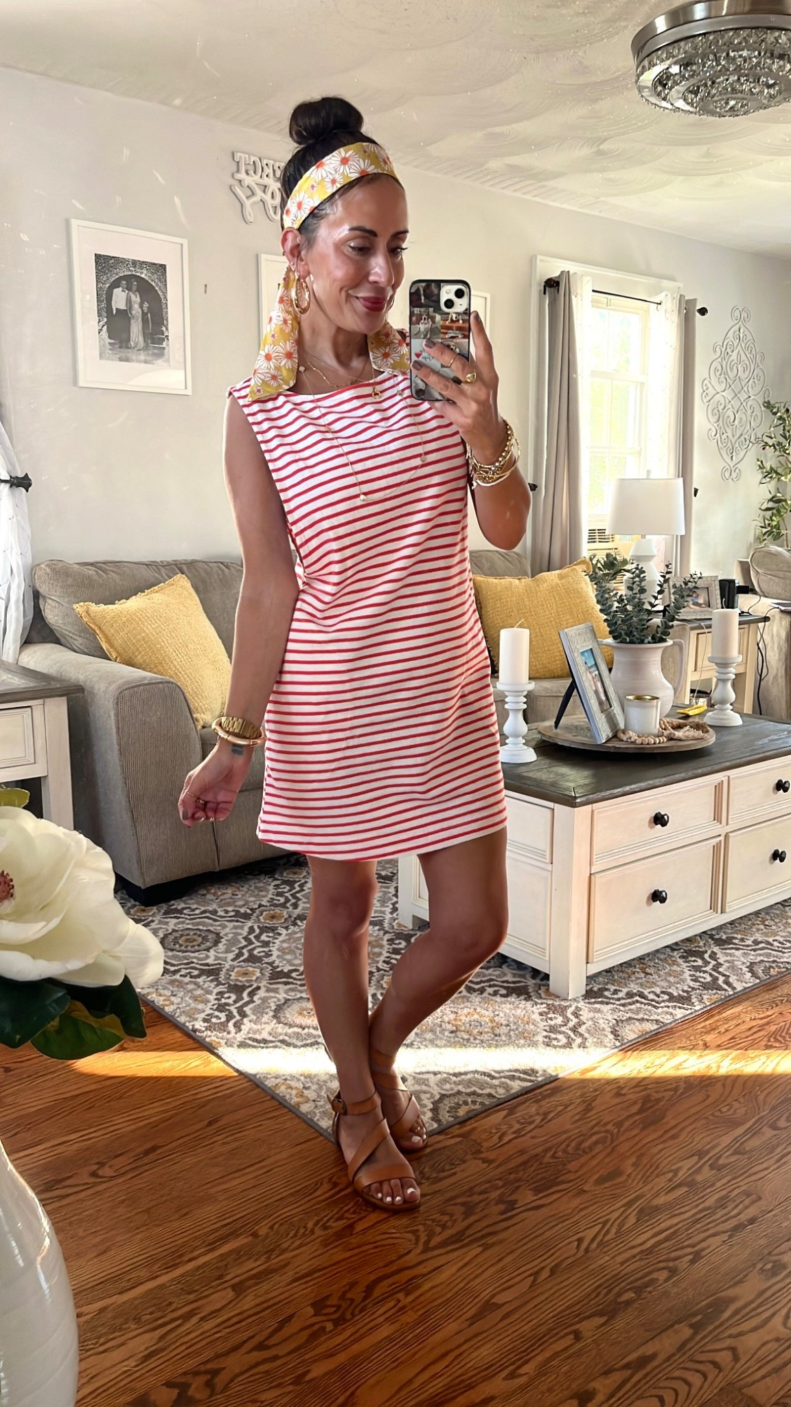 #LTKOver40 #LTKStyleTip #LTKFindsUnder100