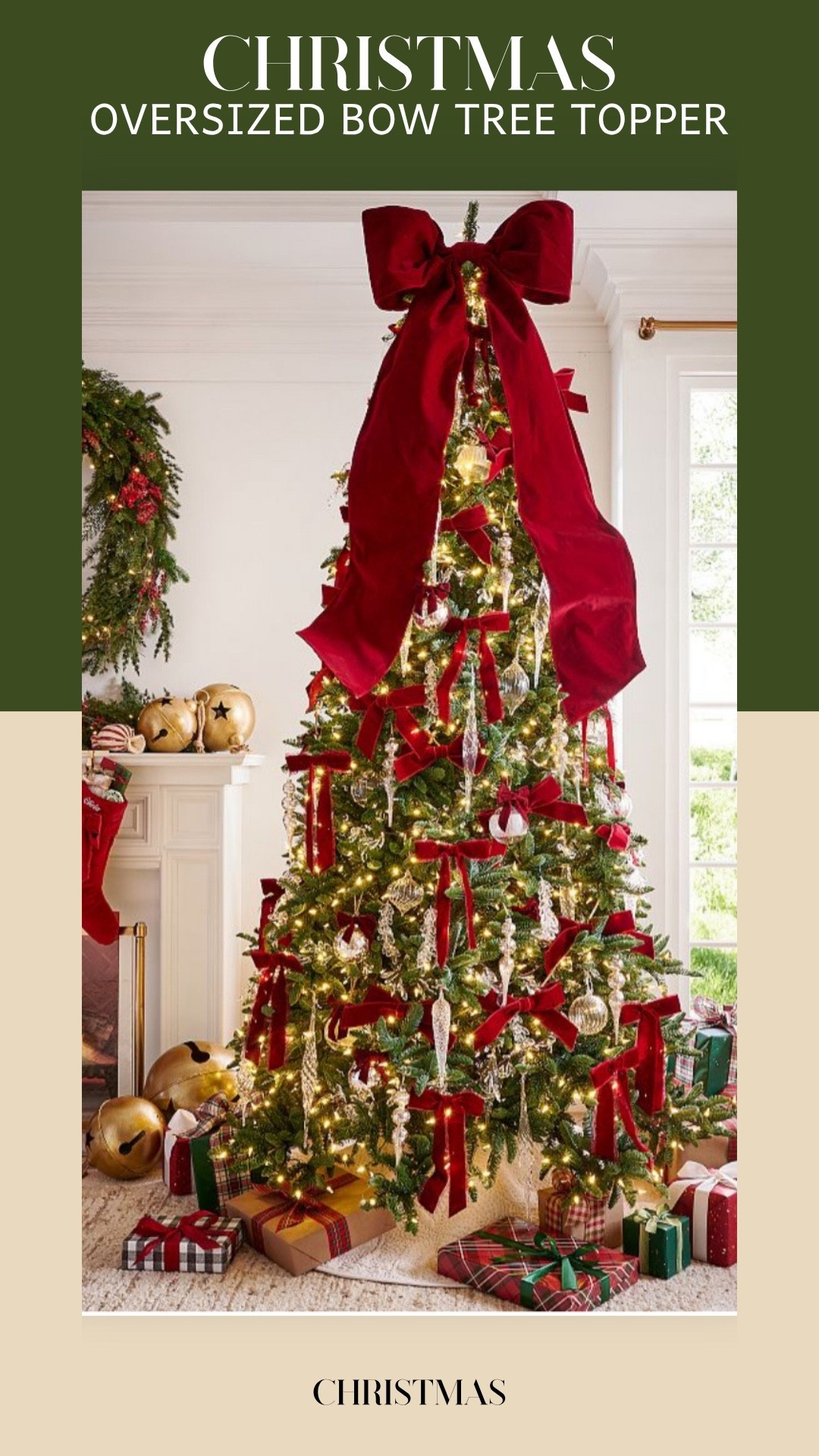 #christmas #christmastree #christmasdecor #christmas ow

#LTKSeasonal #LTKOver40 #LTKHome