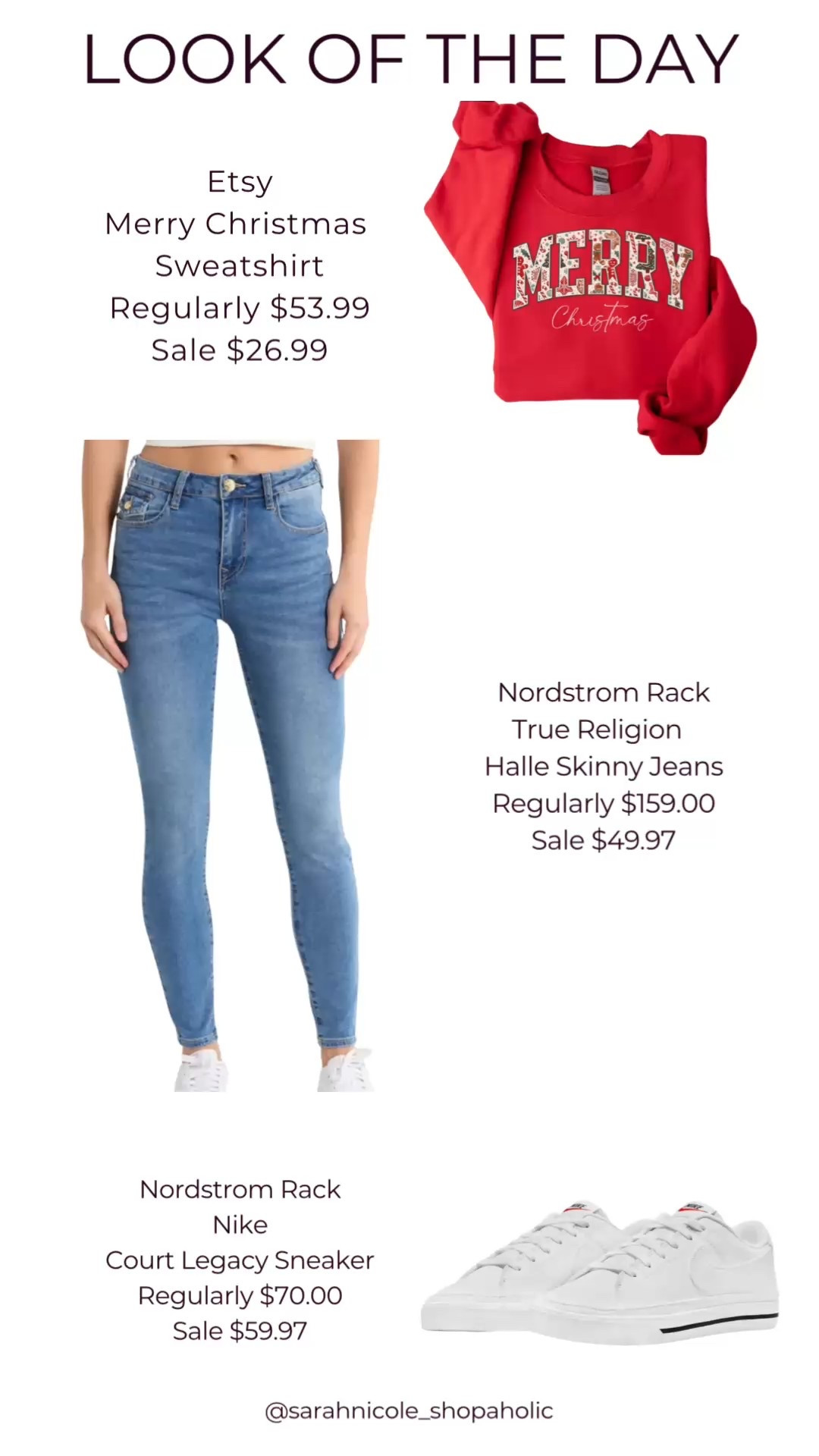 #LTKSaleAlert #LTKFindsUnder100 #LTKootd