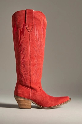 Dingo 1969 Thunder Road Western Boots | Anthropologie (US)