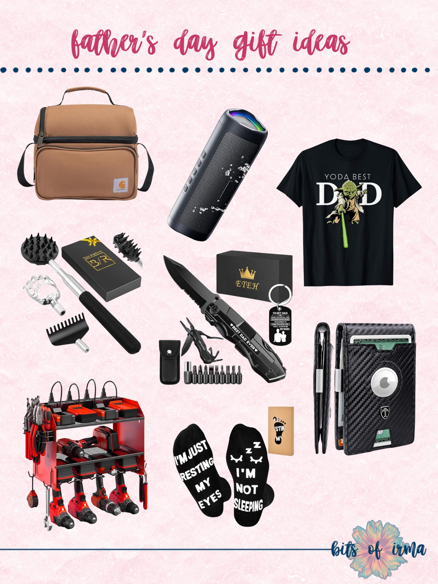 Father’s Day Gift Guide

Gifts for Dad | Father's Day gift guide | Best gifts for dad | Unique Father's Day presents | Thoughtful Father's Day ideas | Personalized gifts for fathers | Father's Day jewelry | Special gifts for dad | Luxury gifts for Father's Day | Father's Day gift baskets | Creative Father's Day surprises | Top Father's Day gift picks

#LTKFindsUnder50 #LTKGiftGuide #LTKFamily