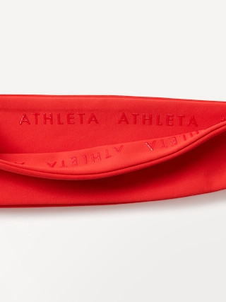 Interval Headband | Athleta