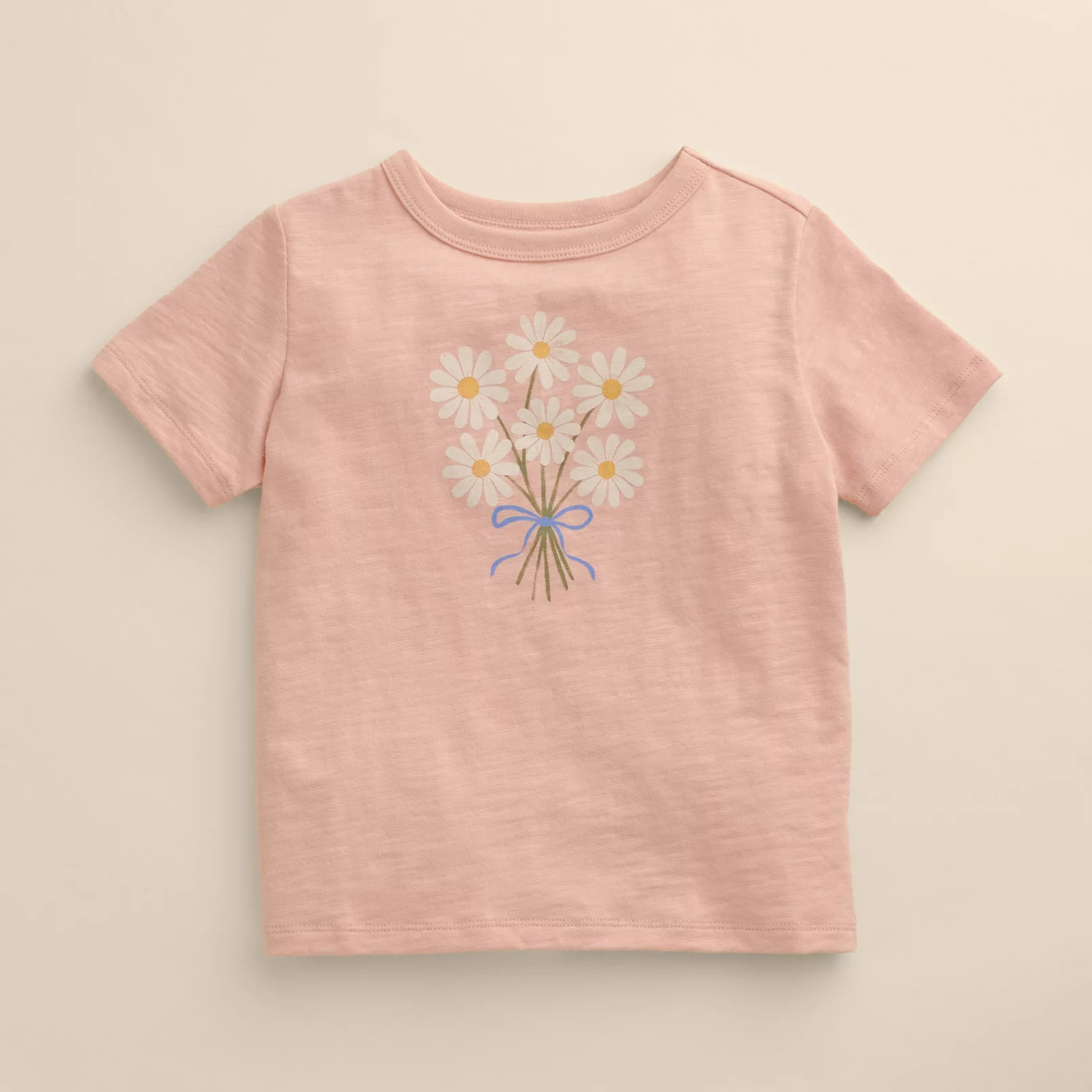 Kids 4-12 Little Co. by Lauren Conrad Core Tee | Kohl's