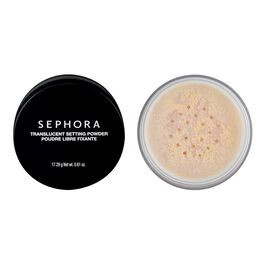 Polvos Fijadores Sueltos - Polvos matificantes de larga duración | Sephora ES