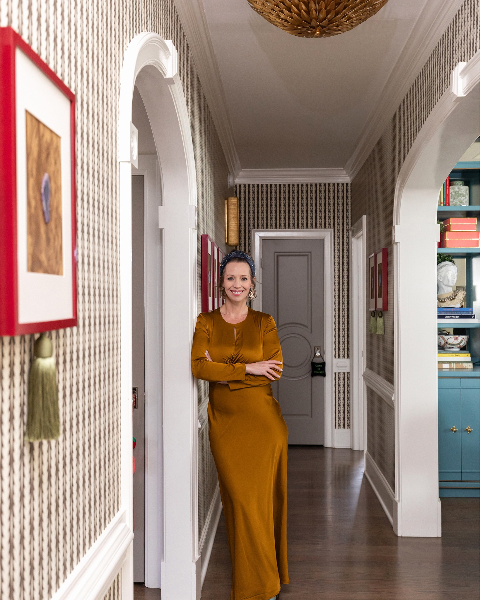 New headshots called for some new clothes and you might not guess where I got them! 

#LTKFindsUnder100 #LTKSpringSale #LTKStyleTip