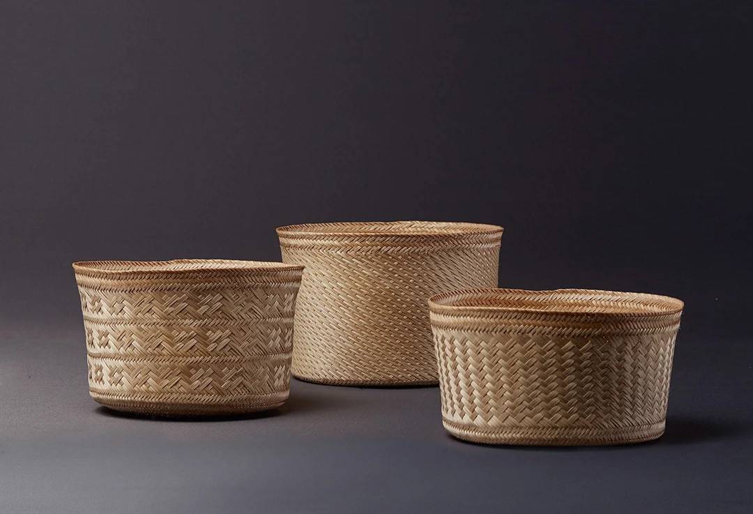 Mawisa Palm Baskets - Etsy | Etsy (US)