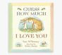Guess How Much I Love You | Pottery Barn Kids