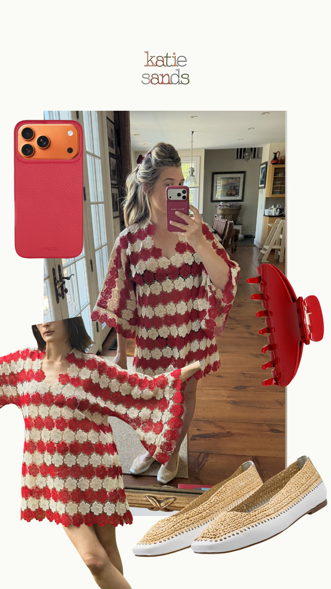 Another beach OOTD! Linking the skirt and long version of my dress!

#LTKootd #LTKSeasonal #LTKSwim