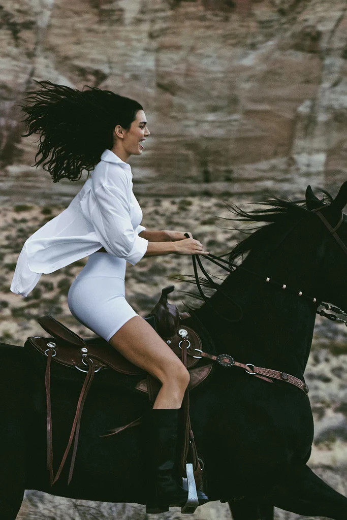 Dreamscape Button Down Long Sleeve | Alo Yoga (US)