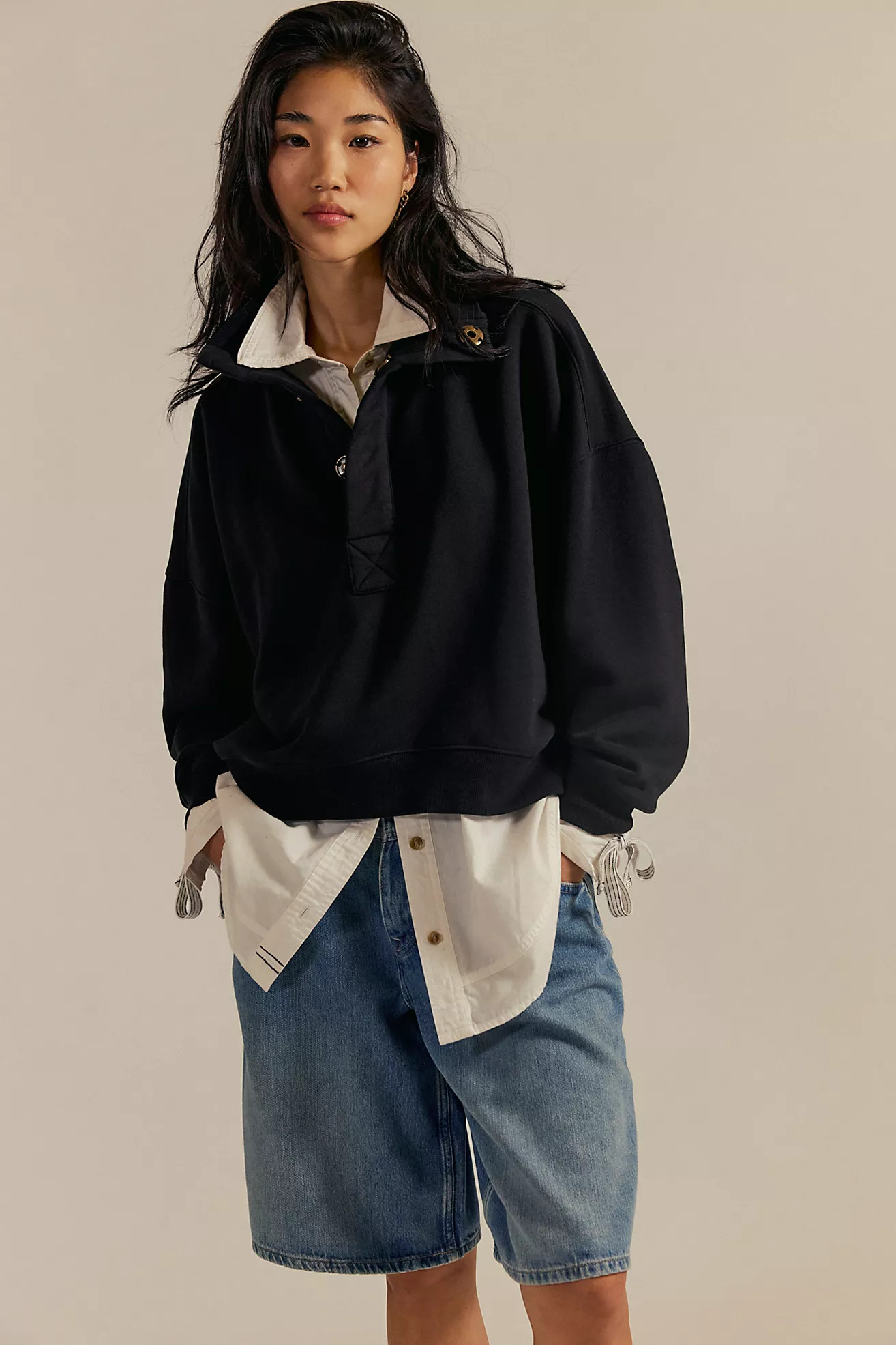 We The Free Timeless Pullover | Free People (Global - UK&FR Excluded)