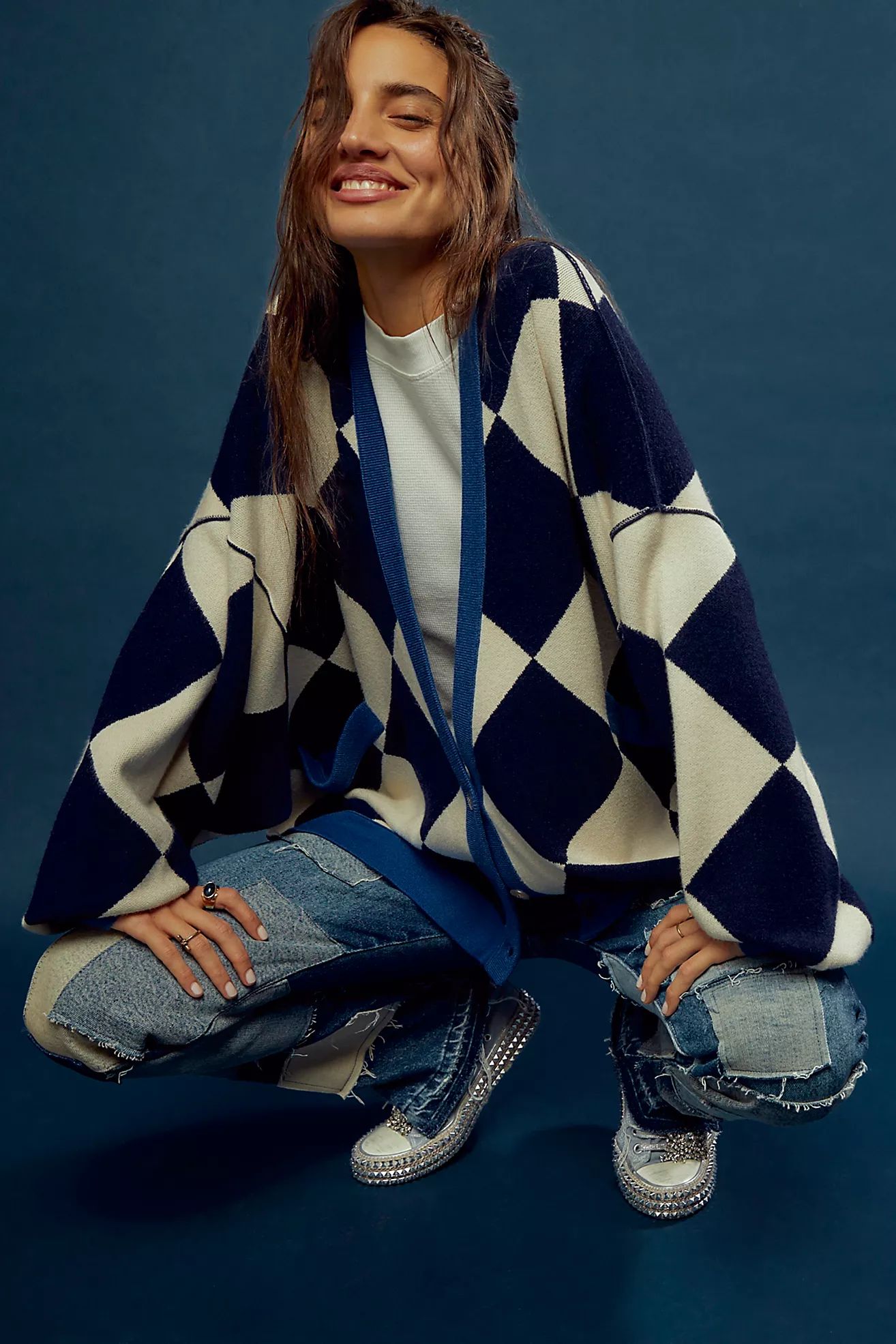 We The Free Manny Cardi | Free People (Global - UK&FR Excluded)