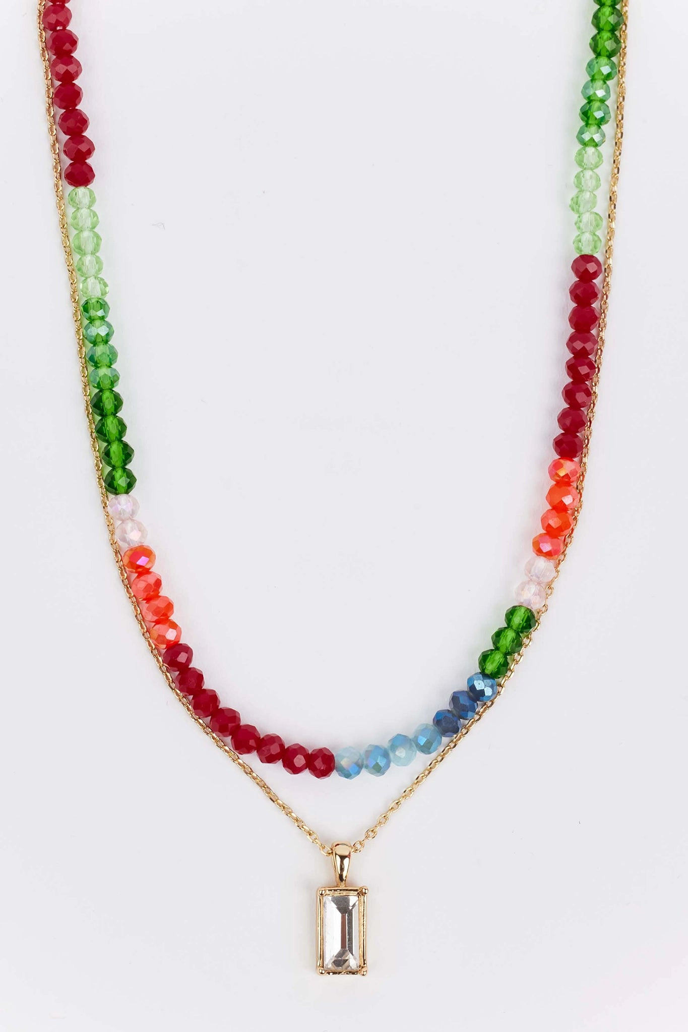 Lexi Necklace Set | Avara