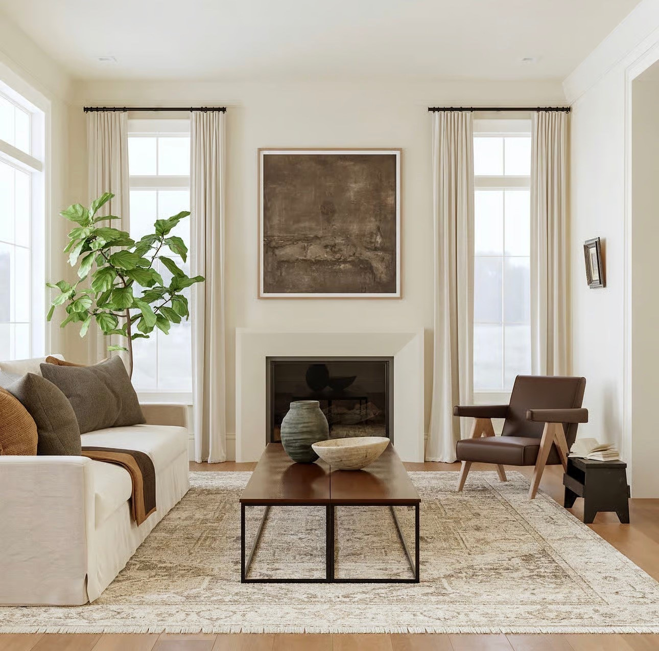 This Forever Vintage Rug is up to 83% off today! 

8x10 is just $229!

#ltkblackfriday #neutralrug 

#LTKHome #LTKSeasonal