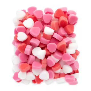 Foam Hearts by Celebrate It™ Valentine's Day | Michaels Stores