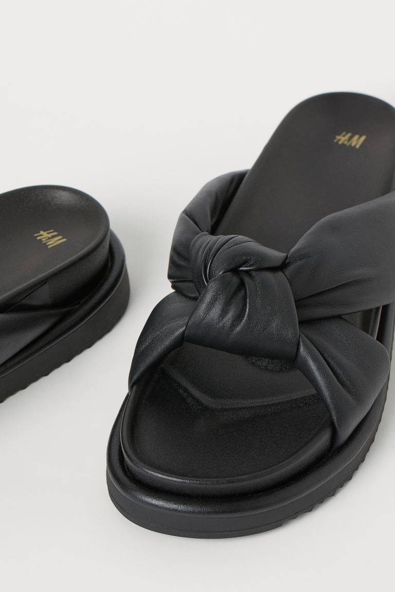 Slides | H&M (US)