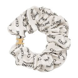 Celine Stripe Bracelet Celine Scrunchy - CELINE | 24S (APAC/EU)