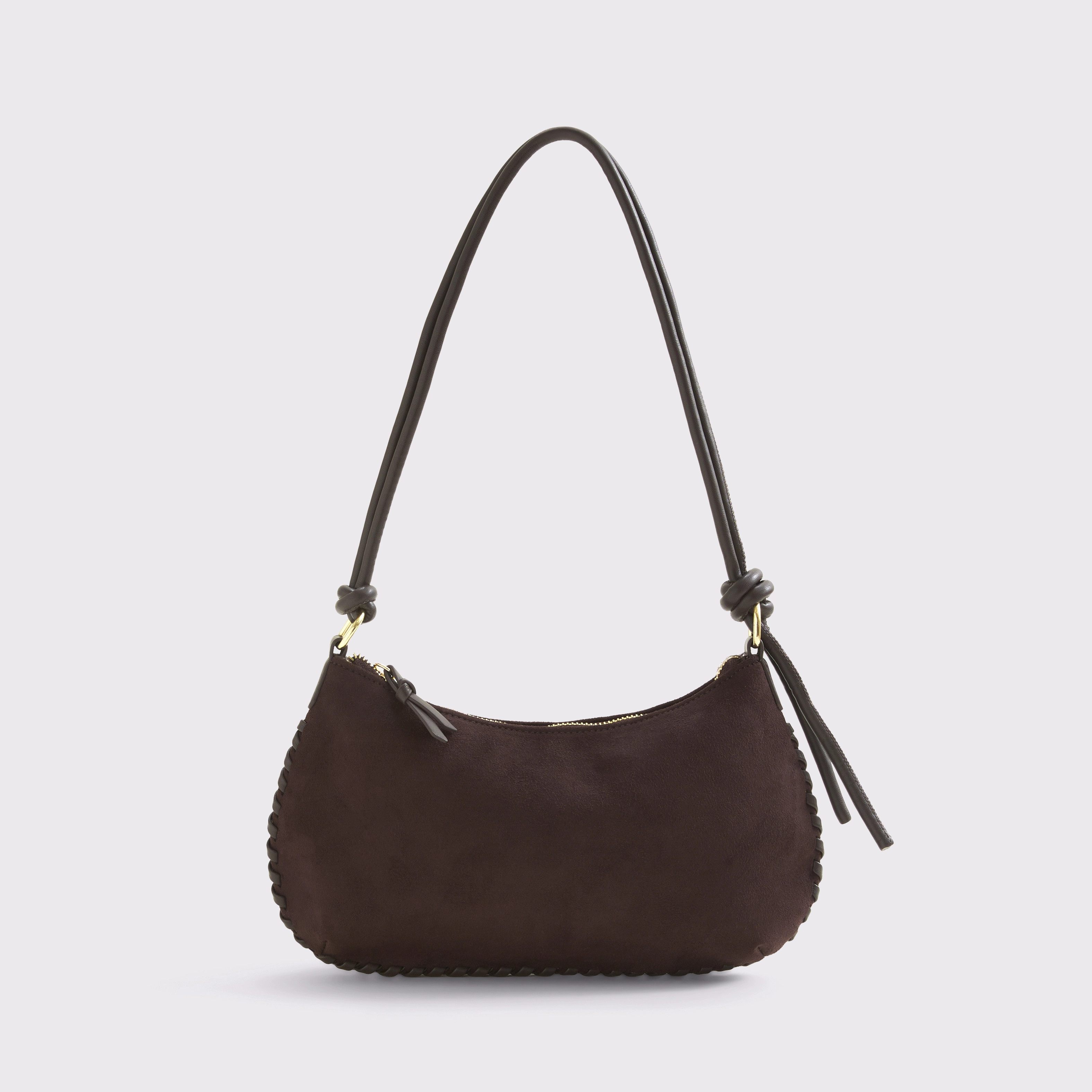 Whipstitch Shoulder Bag | Abercrombie & Fitch (US)