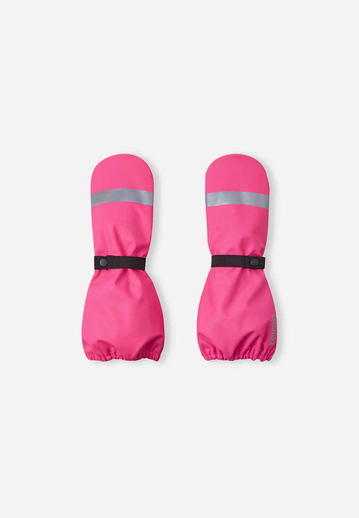 Waterproof Unlined Rain Mittens - Kura | Reima Oy